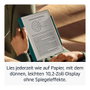 Amazon Kindle Scribe 10.2 pulgadas 16GB Antracita
