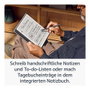 Amazon Kindle Scribe 10.2 pulgadas 16GB Antracita