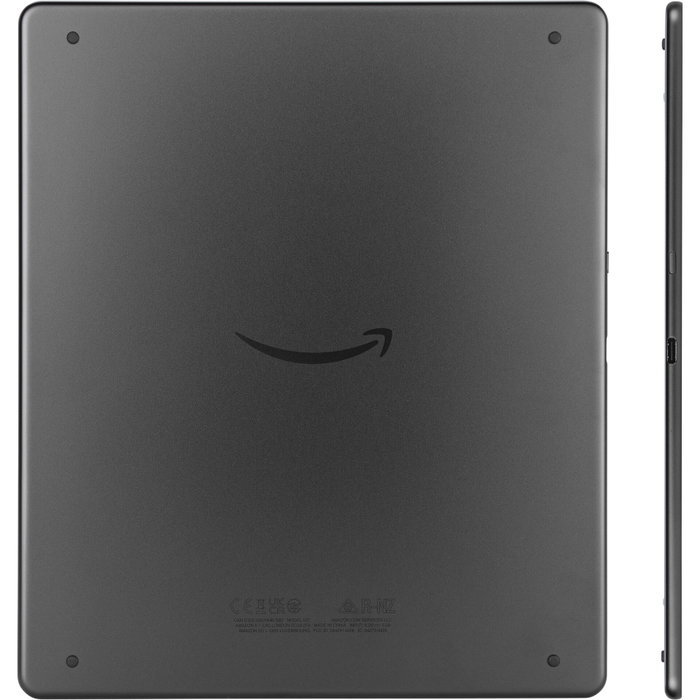 Amazon Kindle Scribe 16GB Antracita Amazon Kindle Scribe 16GB Antracita