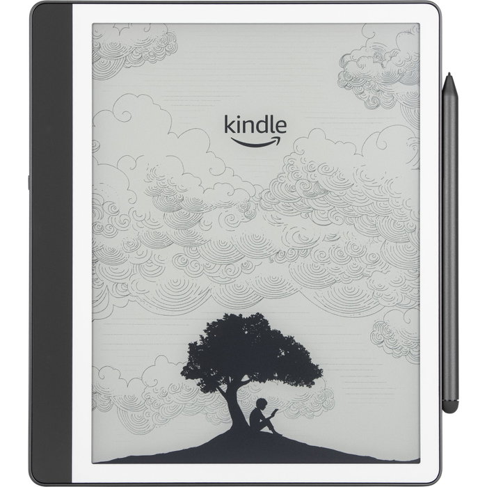 Amazon Kindle Scribe 16GB Antracita Amazon Kindle Scribe 16GB Antracita