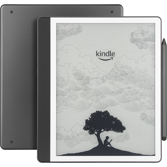 Amazon Kindle Scribe 16GB Antracita Amazon Kindle Scribe 16GB Antracita