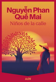 Niños de la calle, Nguyen Phan Que Mai - ALIANZA