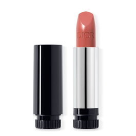 Dior Rouge Dior Satin Recarga de Barra de Labios 100 Nude Look