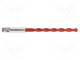 ALPEN-MAYKESTAG Broca Multiusos PROFI MULTICUT 6x160 mm SDS-Plus®