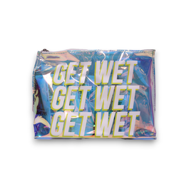 Get Wet Sun Edition Set Label.M: Sun Editon, UV Filter, Hair Spray, For Strengthening, 50 ml + Sun Editon, UV Filter, Hair Oil, Reviving Radiance & Restoring Luminosity, 60 ml + Sun Editon, UV Filter, Hair Shampoo, For Hydration, 60 ml + Sun Editon, UV Fi