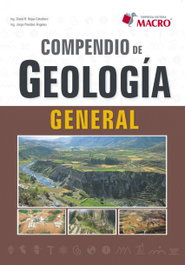 MACRO EDITORIAL (IBD) COMPENDIO DE GEOLOGÍA GENERAL