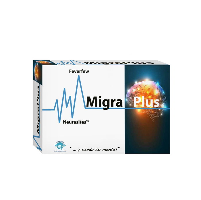 ESPADIET Migraplus 45 Cápsulas