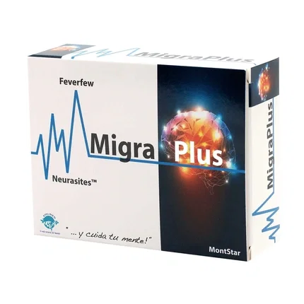 ESPADIET Migraplus 45 cápsulas