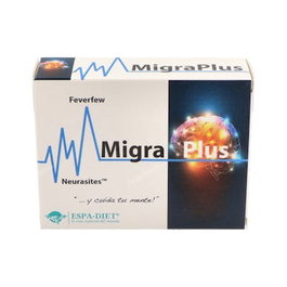 ESPADIET Migraplus 45 cápsulas