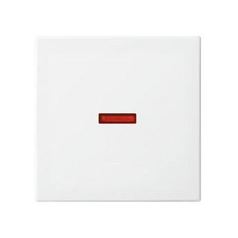 BUSCH-JAEGER Cubierta para interruptor/pulsador 1731-0-2016 Blanco BUSCH-JAEGER Cubierta para interruptor/pulsador 1731-0-2016 Blanco