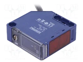 TELEMECANIQUE SENSORS Sensor fotoeléctrico XU Compact PNP DARK-ON