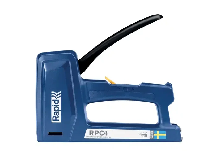 Rapid RPC4 Touch & Feel Clavadora Azul