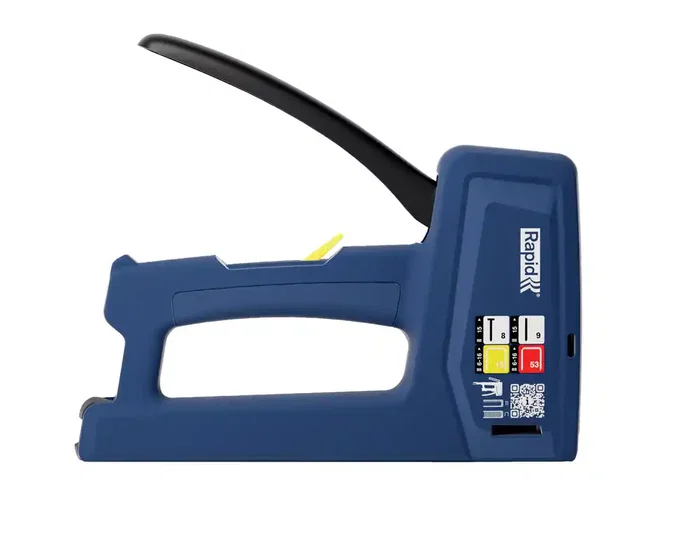 Rapid RPC4 Touch & Feel Clavadora Azul