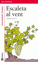 LA GALERA, Escaleta al vent - Joana Raspall i Juanola