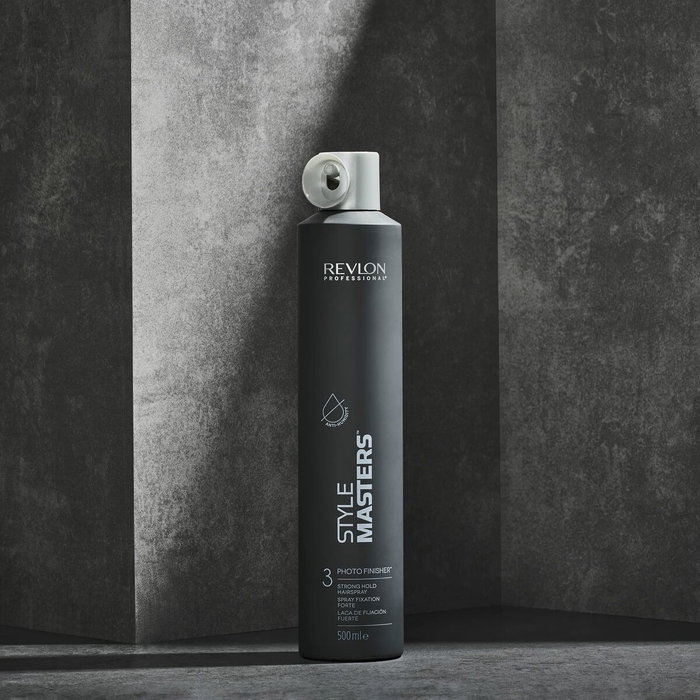 Revlon Professional STYLE MASTERS Photo Finisher Hairspray 500 ml