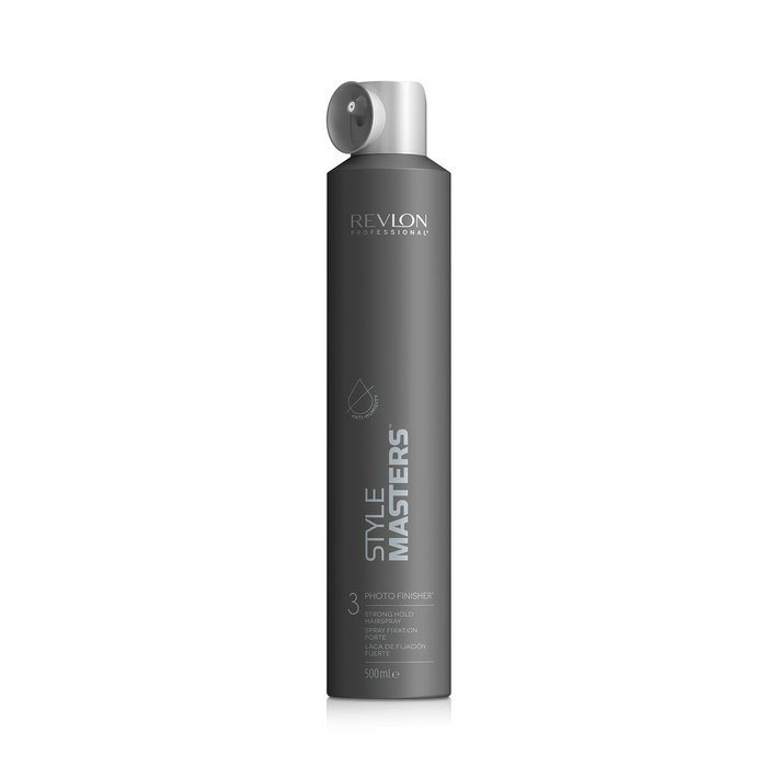 Revlon Professional STYLE MASTERS Photo Finisher Hairspray 500 ml
