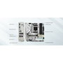 ASRock B850M Steel Legend WiFi micro ATX AMD B850