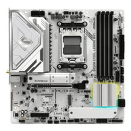 ASRock B850M Steel Legend WiFi