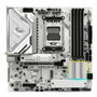 ASRock B850M Steel Legend WiFi micro ATX AMD B850
