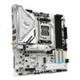 ASRock B850M Steel Legend WiFi micro ATX AMD B850