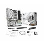 ASRock B850M Steel Legend WiFi micro ATX AMD B850