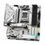 ASRock B850M Steel Legend WiFi micro ATX AMD B850
