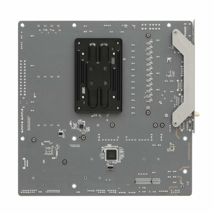 ASRock B850M Steel Legend WiFi micro ATX AMD B850