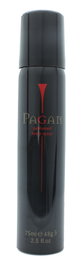 Mayfair Pagan Vaporizador Corporal 75ml