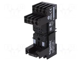 SCHNEIDER ELECTRIC RXZE2M114M Zócalo para Relé Zelio de 14 Pines
