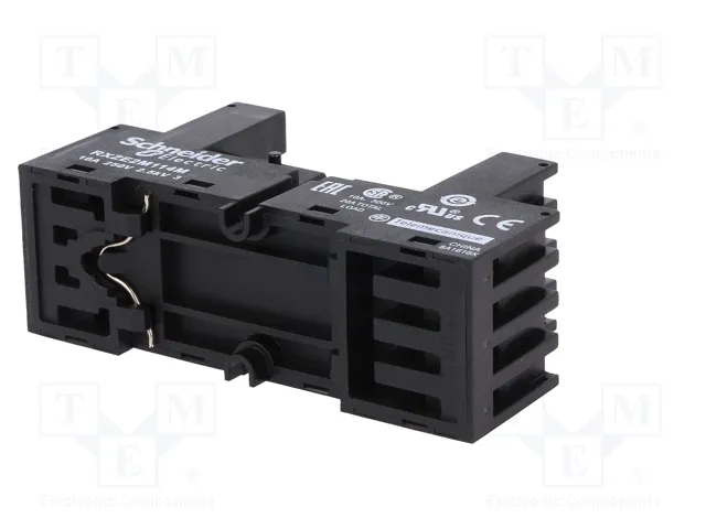 SCHNEIDER ELECTRIC RXZE2M114M Zócalo para Relé Zelio de 14 Pines