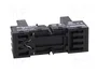 SCHNEIDER ELECTRIC RXZE2M114M Zócalo para Relé Zelio de 14 Pines