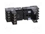 SCHNEIDER ELECTRIC RXZE2M114M Zócalo para Relé Zelio de 14 Pines