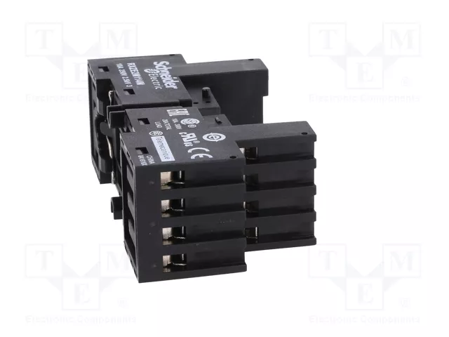SCHNEIDER ELECTRIC RXZE2M114M Zócalo para Relé Zelio de 14 Pines