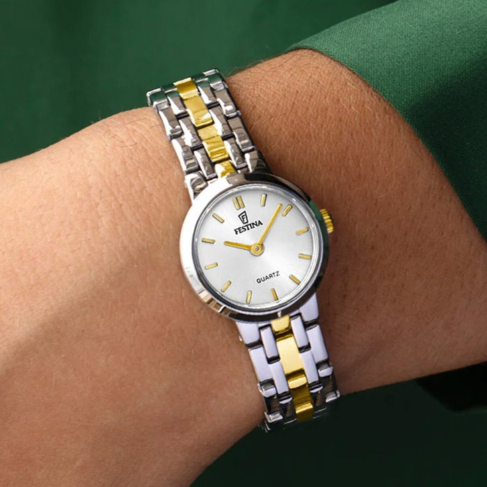 Reloj Mujer Festina F20747/1