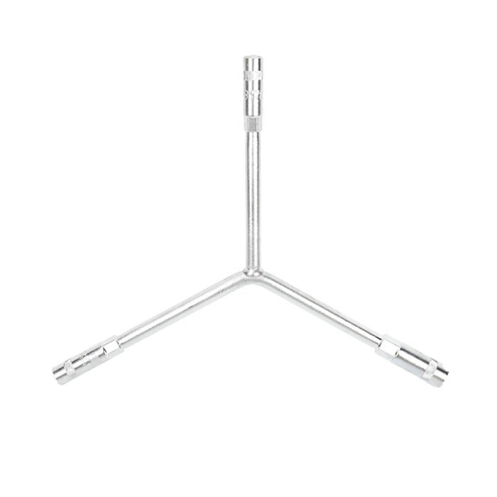 Workpro Llave tubo Y 12 x 14 x 17 mm Workpro Llave tubo Y 12 x 14 x 17 mm