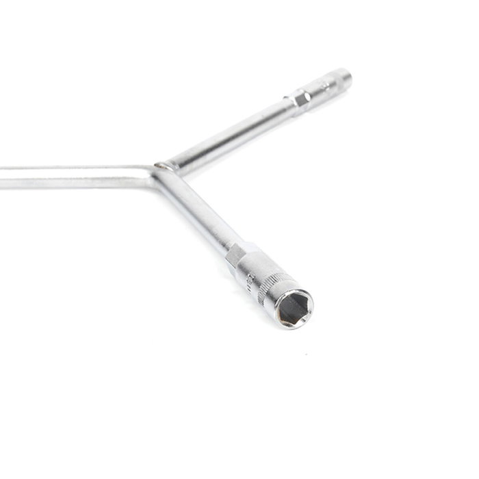 Workpro Llave tubo Y 12 x 14 x 17 mm Workpro Llave tubo Y 12 x 14 x 17 mm