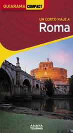ANAYA, Roma - Silvia del Pozo