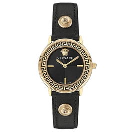Reloj Mujer Versace V-TRIBUTE 2H Negro (Ø 36 mm)