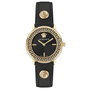 Reloj Mujer Versace V-TRIBUTE 2H Negro (Ø 36 mm)