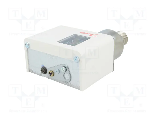 DANFOSS KP34 Presostato con Salida Relé SPDT