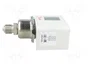 DANFOSS KP34 Presostato con Salida Relé SPDT
