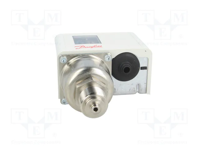 DANFOSS KP34 Presostato con Salida Relé SPDT