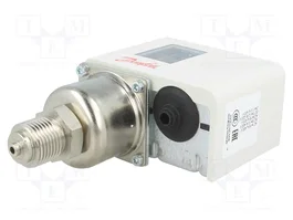 DANFOSS KP34 Presostato con Salida Relé SPDT