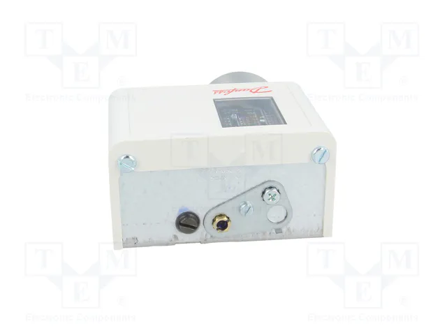 DANFOSS KP34 Presostato con Salida Relé SPDT