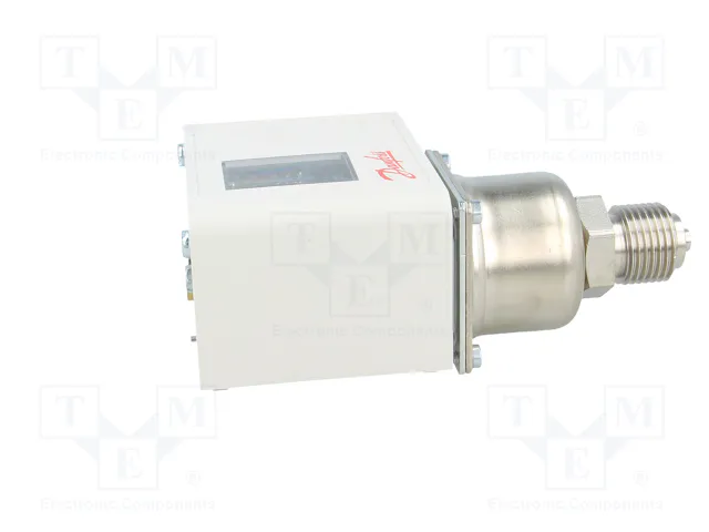 DANFOSS KP34 Presostato con Salida Relé SPDT