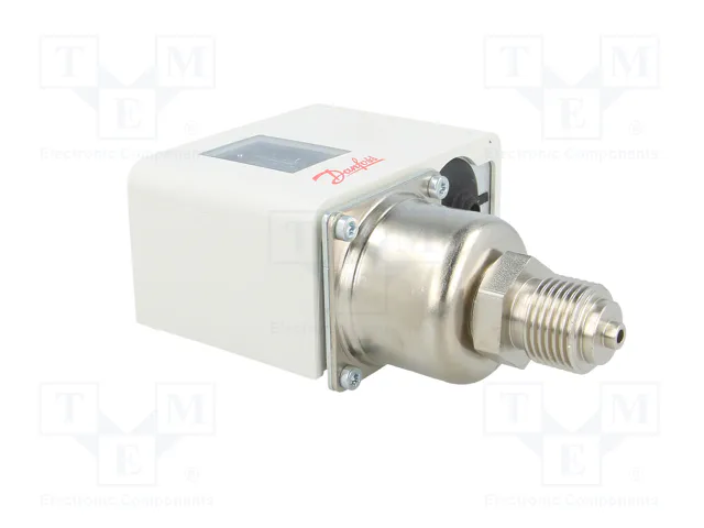 DANFOSS KP34 Presostato con Salida Relé SPDT