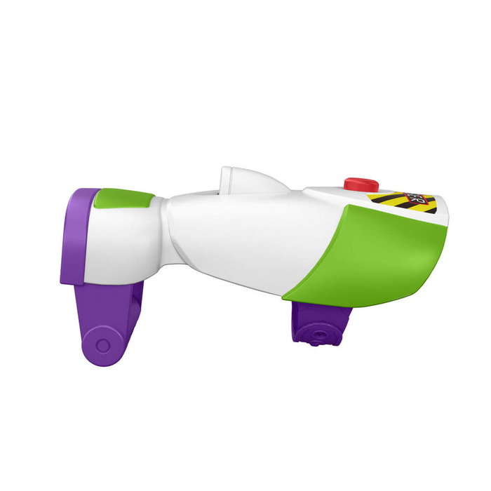 MATTEL Guantelete Laser Buzz Lightyear Toy Story 5 Disney Pixar MATTEL Guantelete Laser Buzz Lightyear Toy Story 5 Disney Pixar