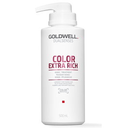 Goldwell Dualsenses Color Extra Rich Treatment 60 sec 500 ml
