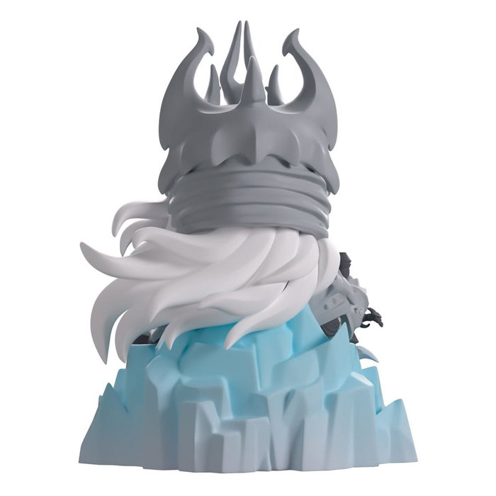 World of Warcraft Figura Vinyl The Lich King 13 cm