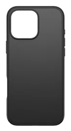 OtterBox Symmetry Series MagSafe para iPhone 16 Pro Max, Negro